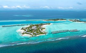 Hard Rock Hotel Maldives - Free Shared Speedboat For Stays From 01St Mar To 31St Oct 2026